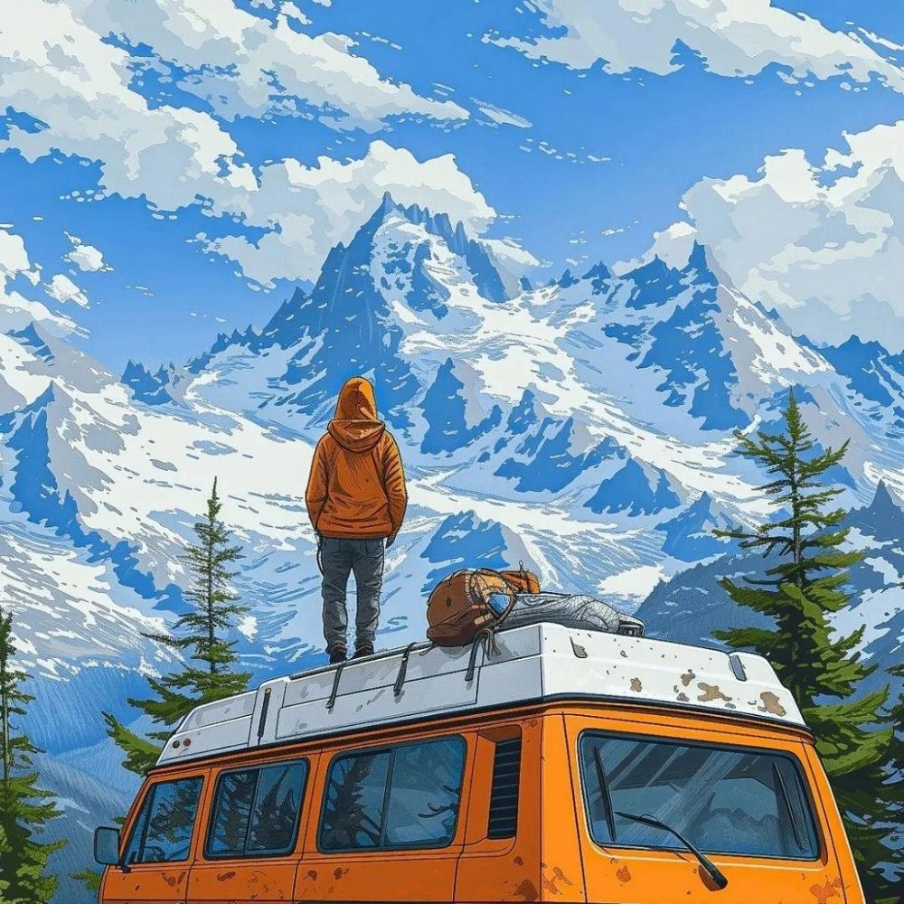 Akhil 🌲