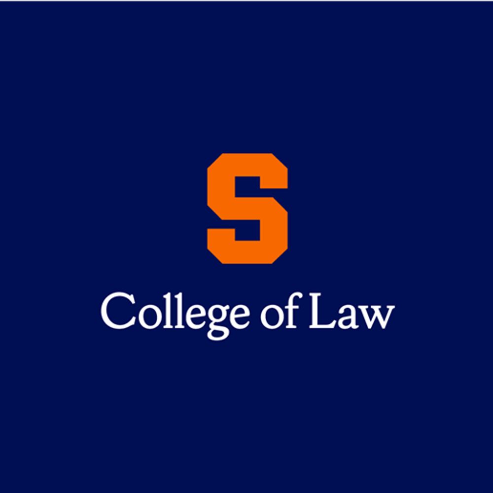 Syracuse University College of Law