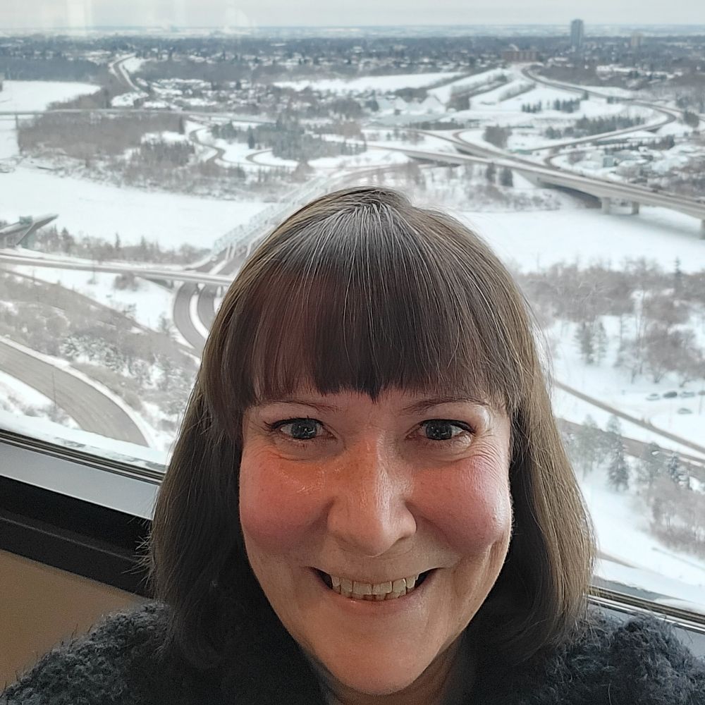 Sue McCue