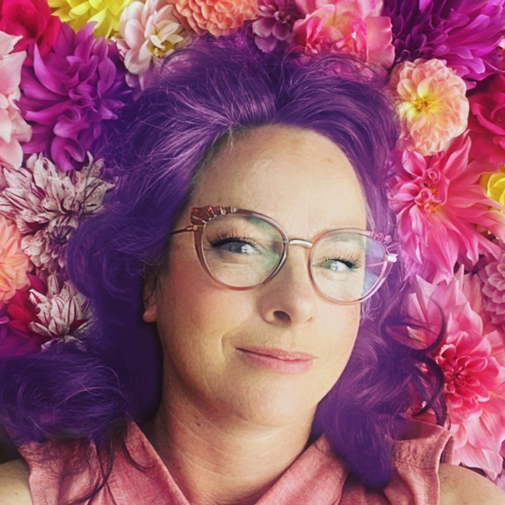 Meg Darling