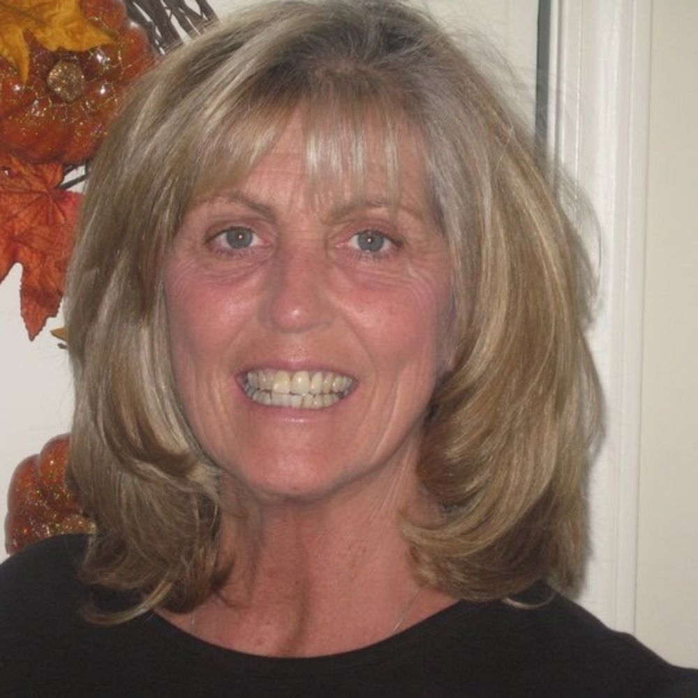 Jan Parnell