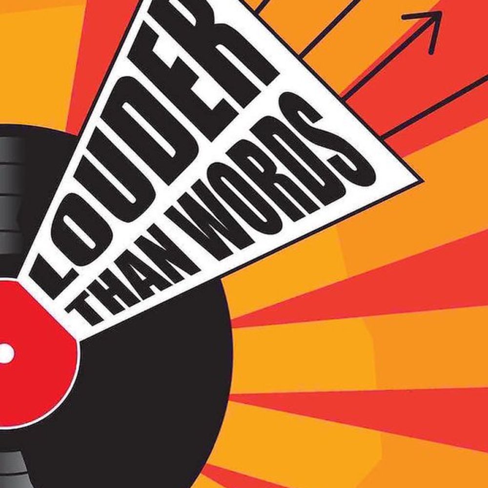 Louder Than Words Festival