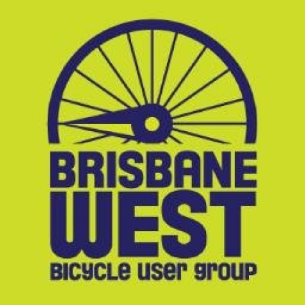 Brisbane West Bicycle User Group