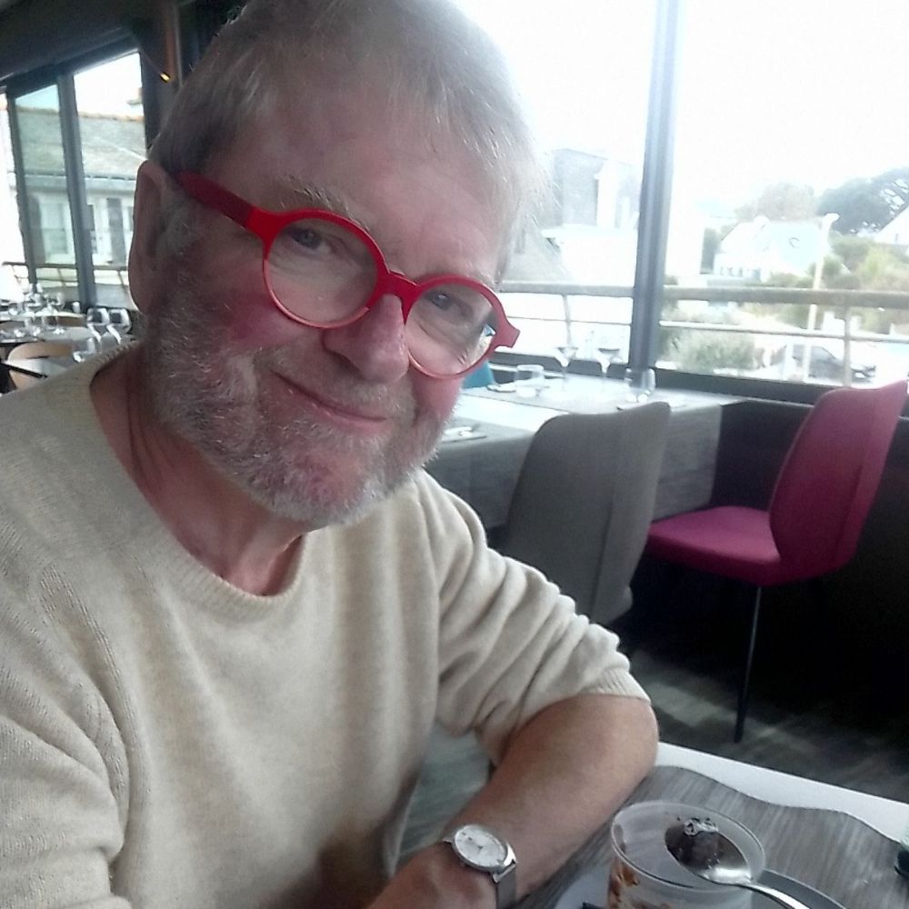 Gilles Le Houézec