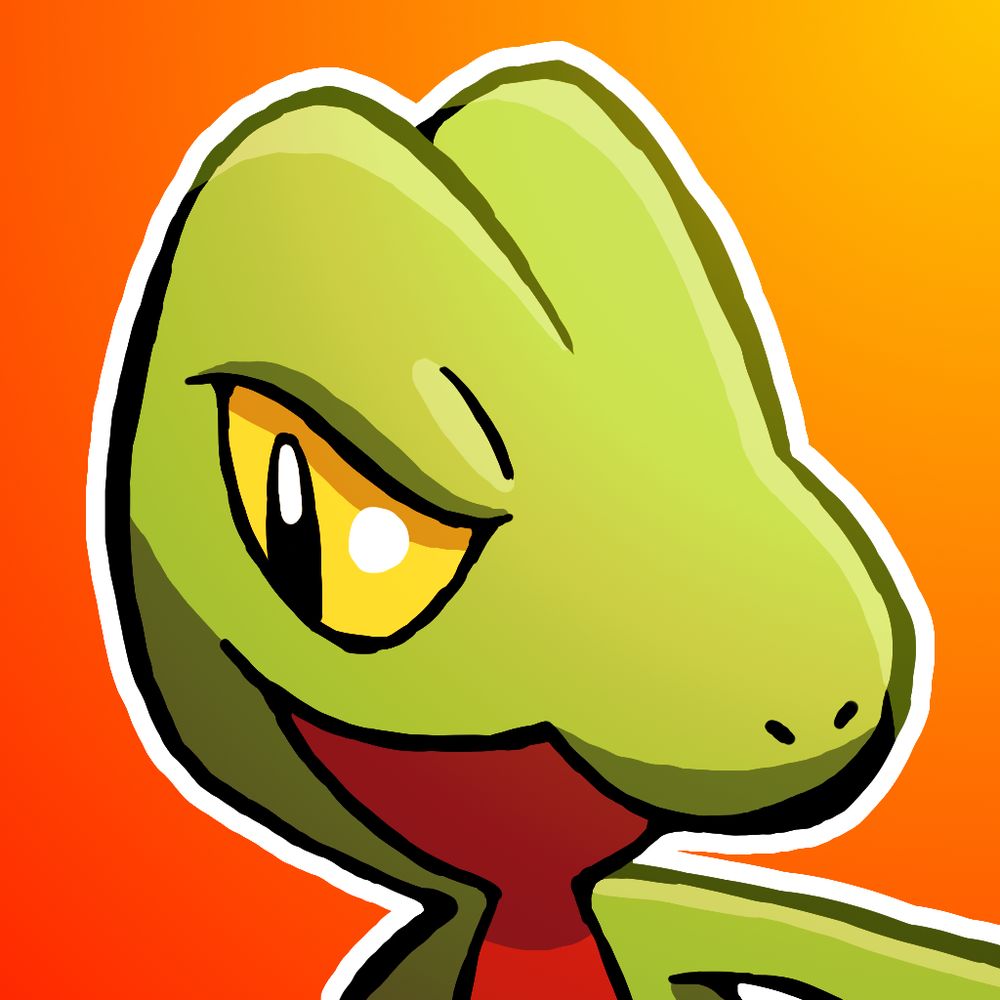 Ragster
