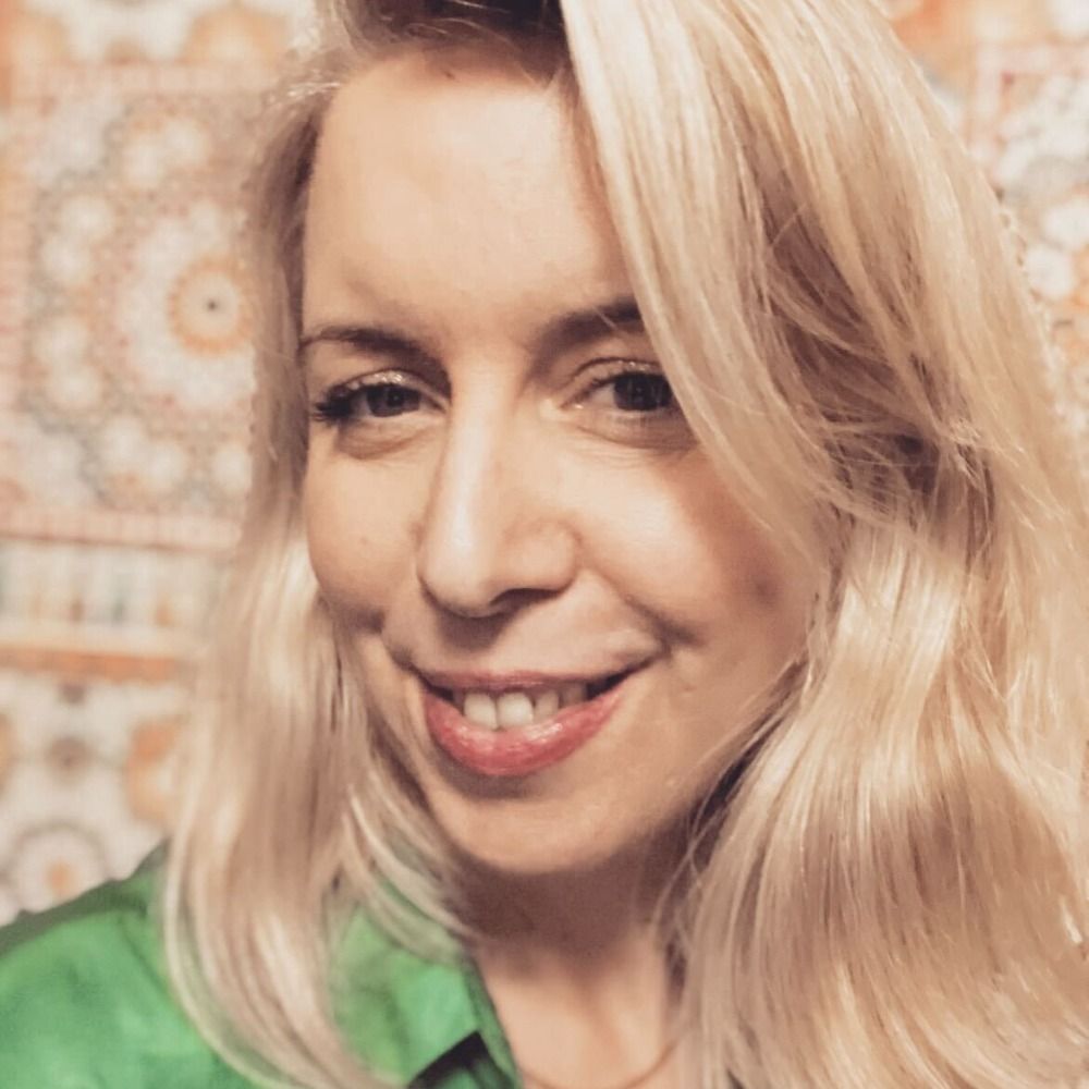 Matilda Andersson