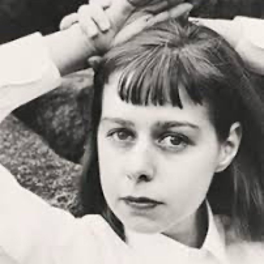 Charlotte Thevenet
