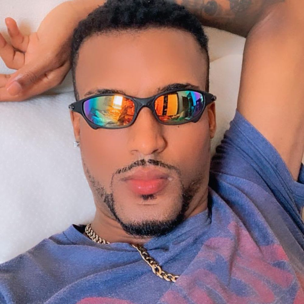 Felipe Baiano