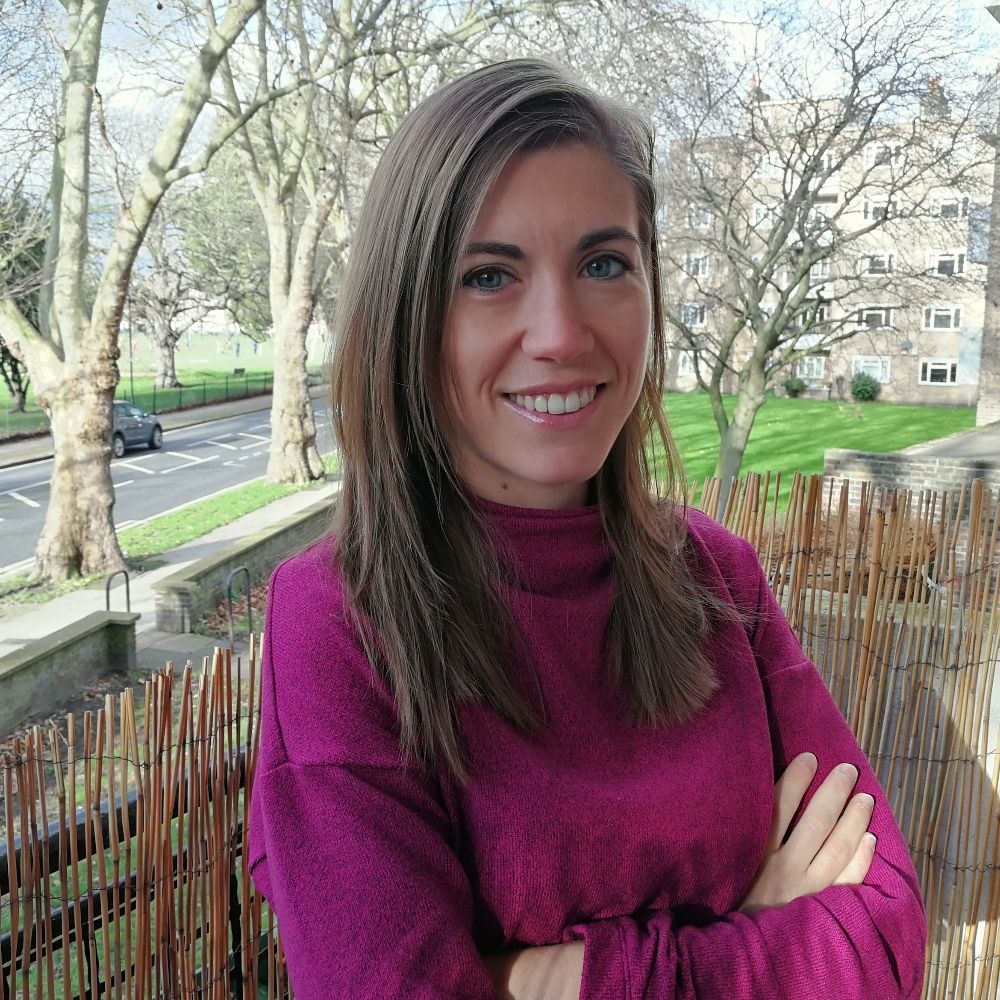 Carmen Aguilar Garcia