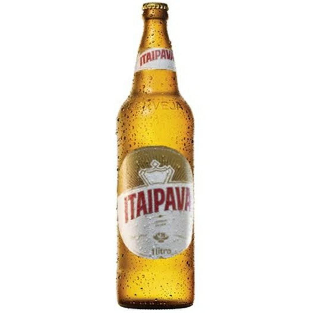 Taipava Litrão 