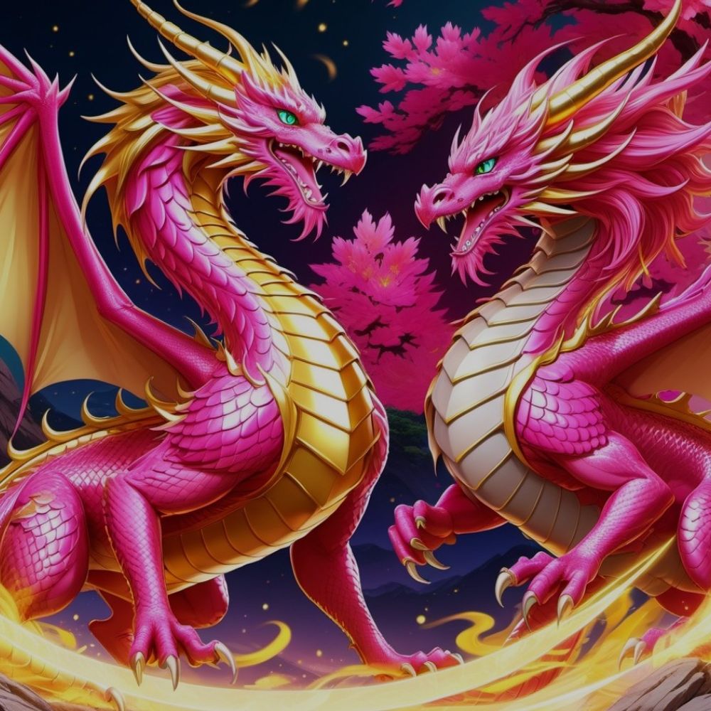 Profile picture pinkdragons69.bsky.social