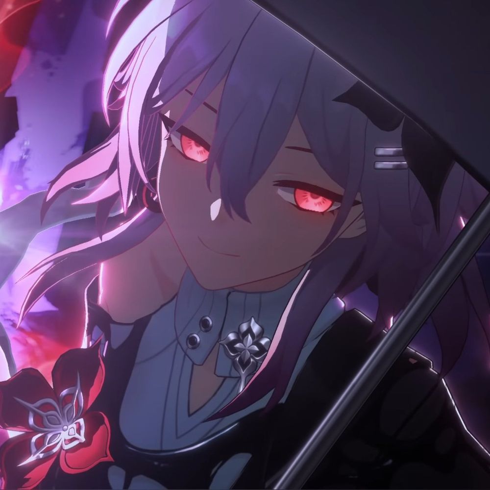 miria🩵🩷 future March 7th SP E6 haver