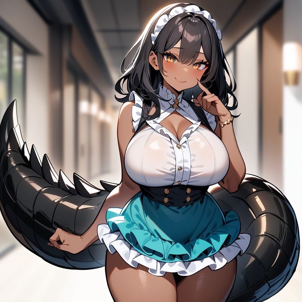 Monae Tempest