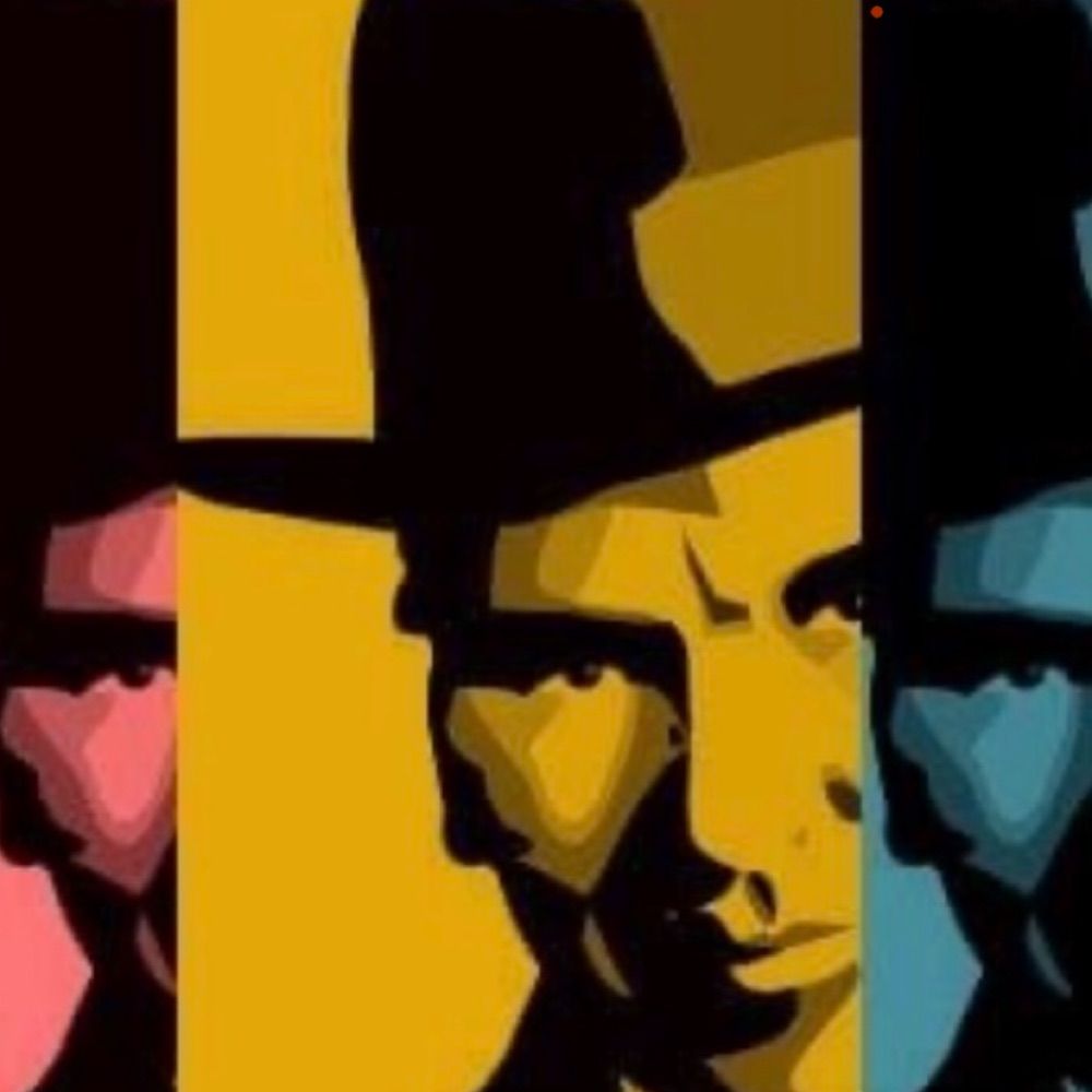@hughfoy FRSA