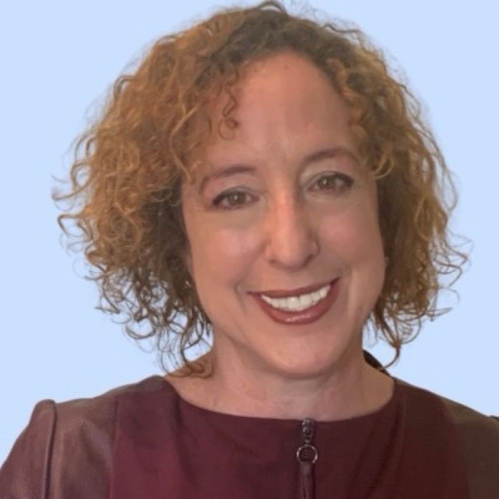 Marion Jacobson