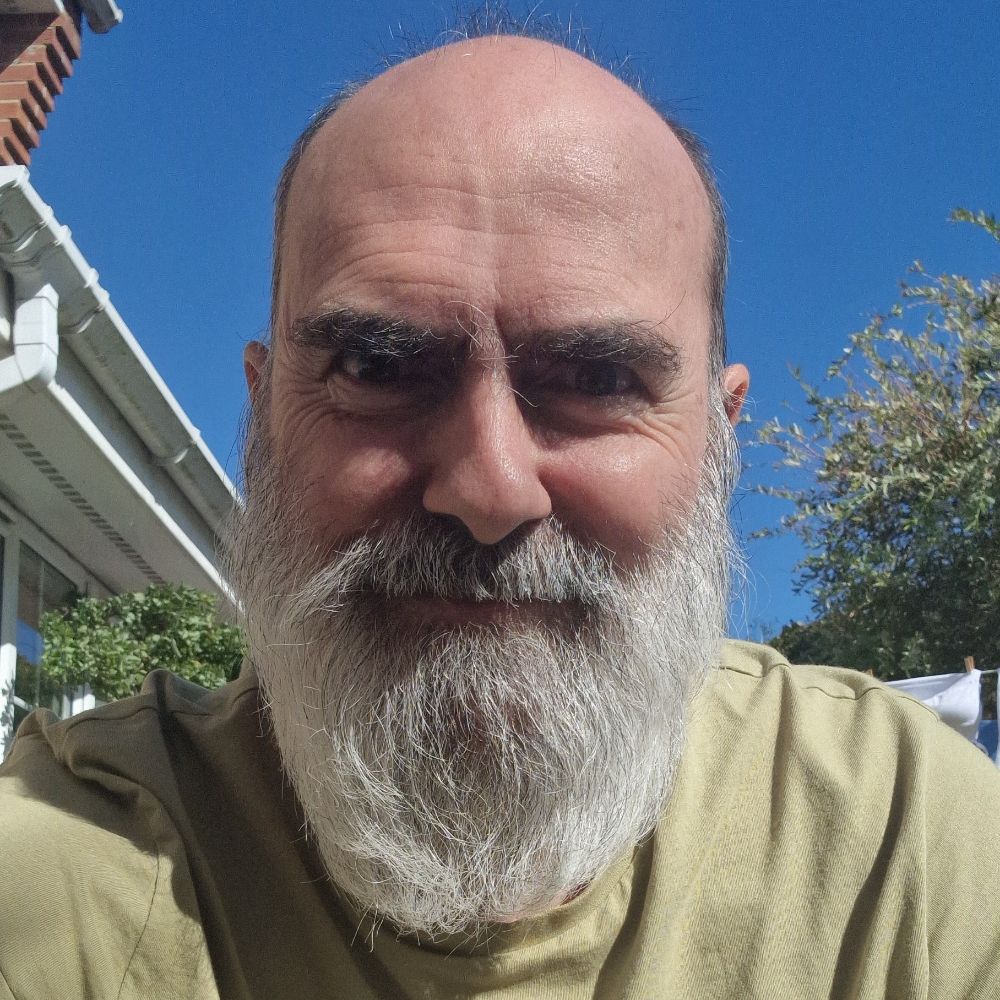 Karl Goodfellow
