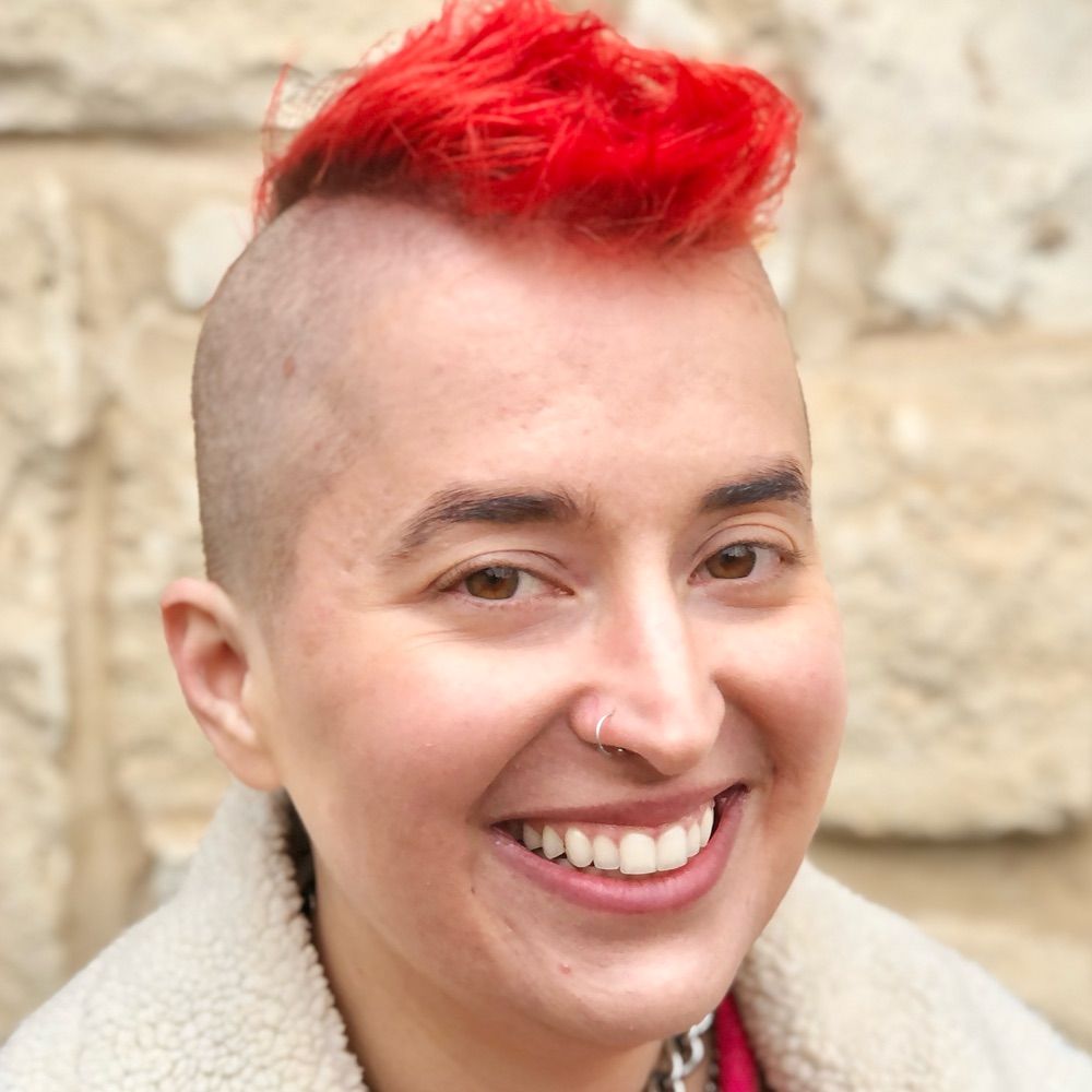 Brianne Leeson (she/her)