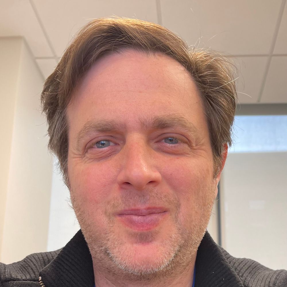 Benjamin D. Greenbaum