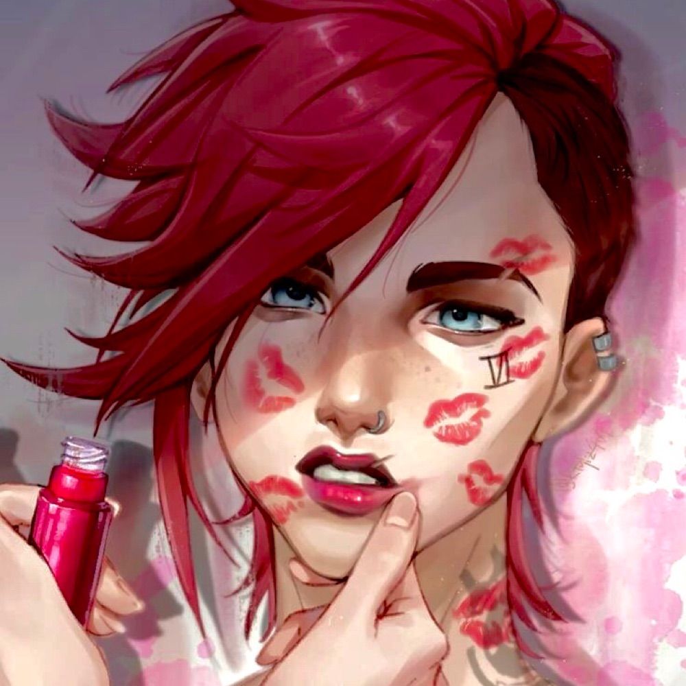 Célia 🏳️‍⚧️