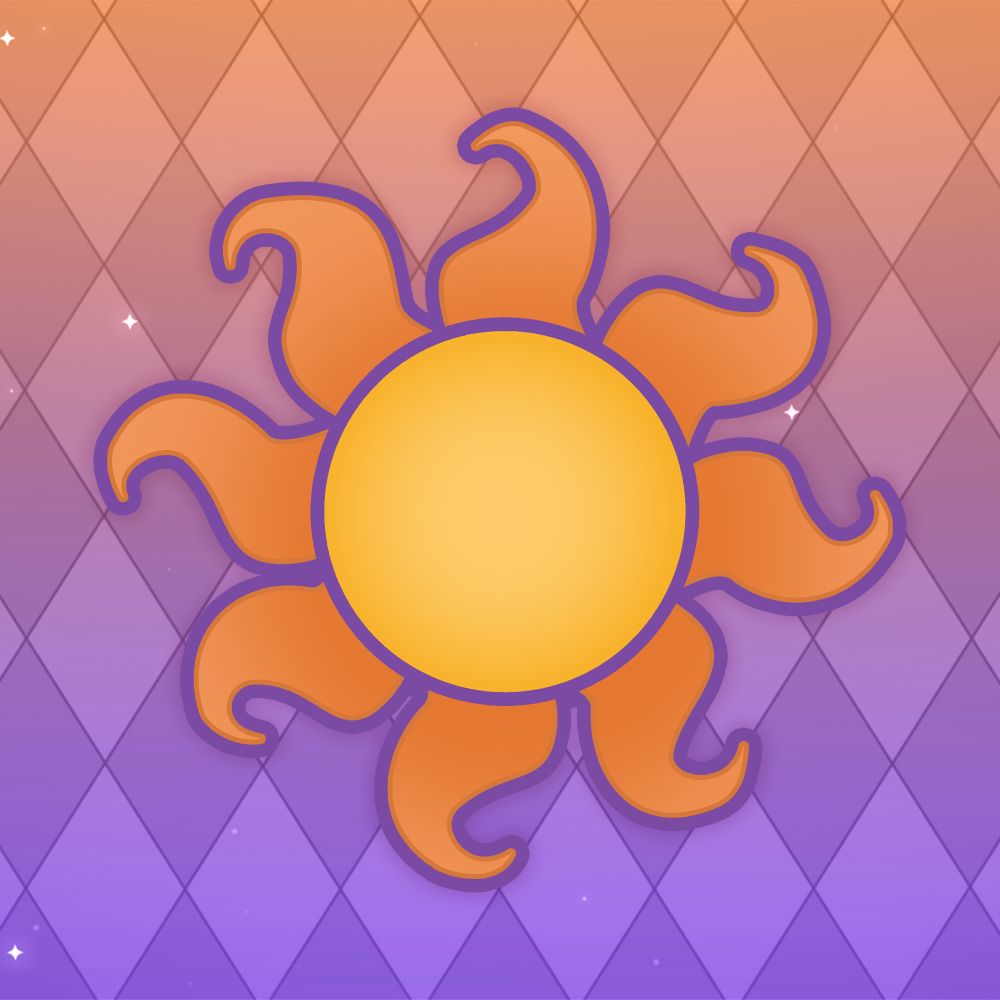 💜 New Dawn of Harmony 🧡