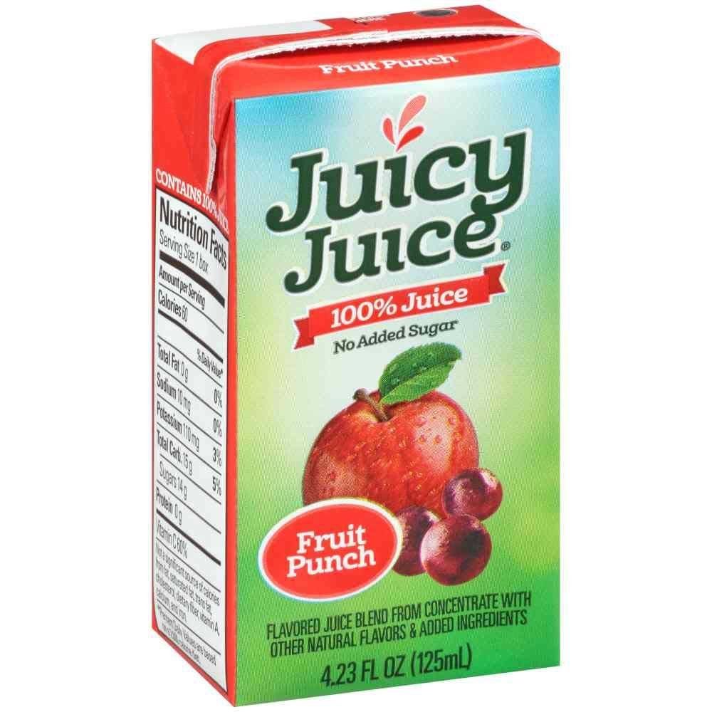 Juicebox