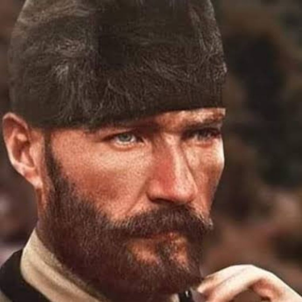 Mustafa Kemal's Soldier