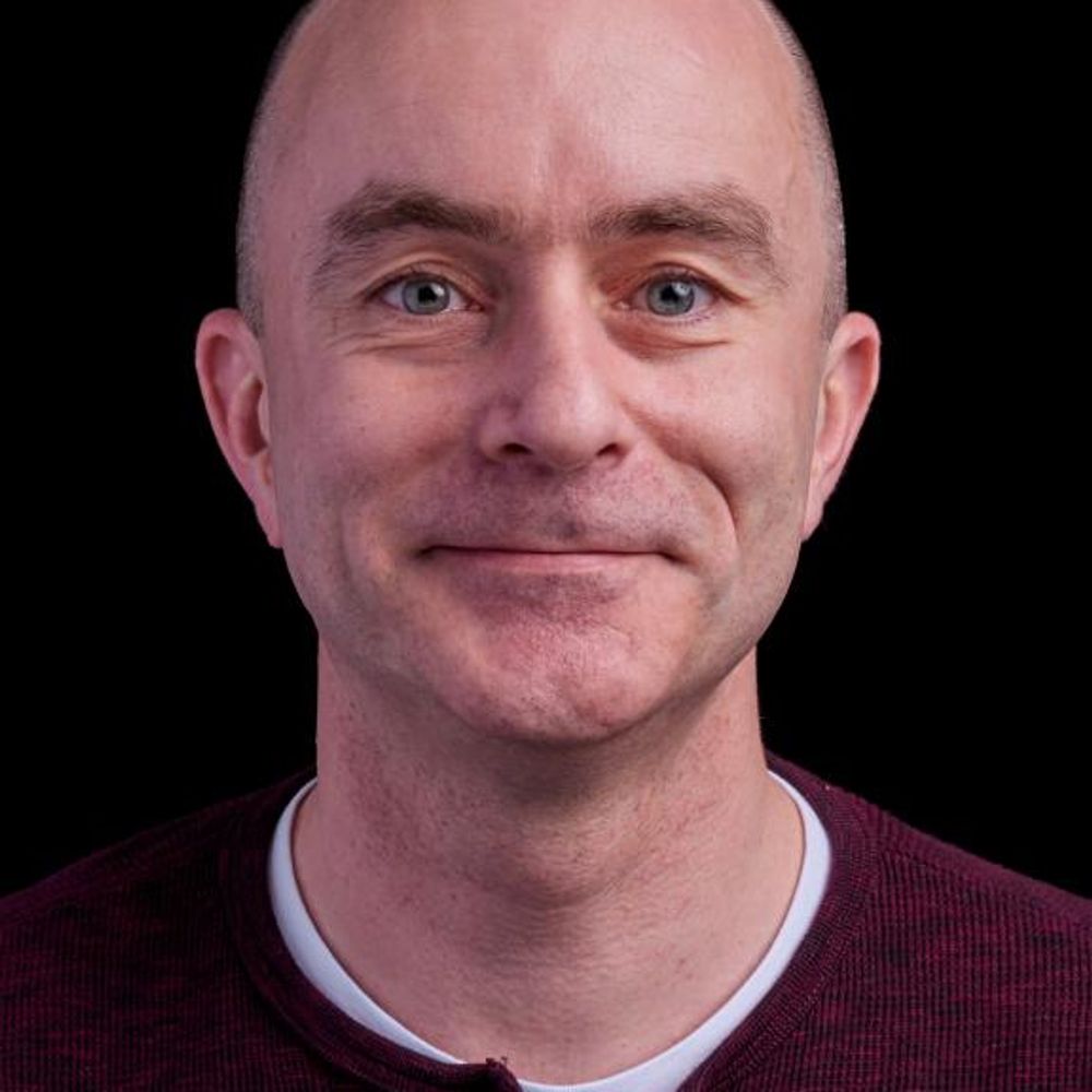 Dave O'Meara