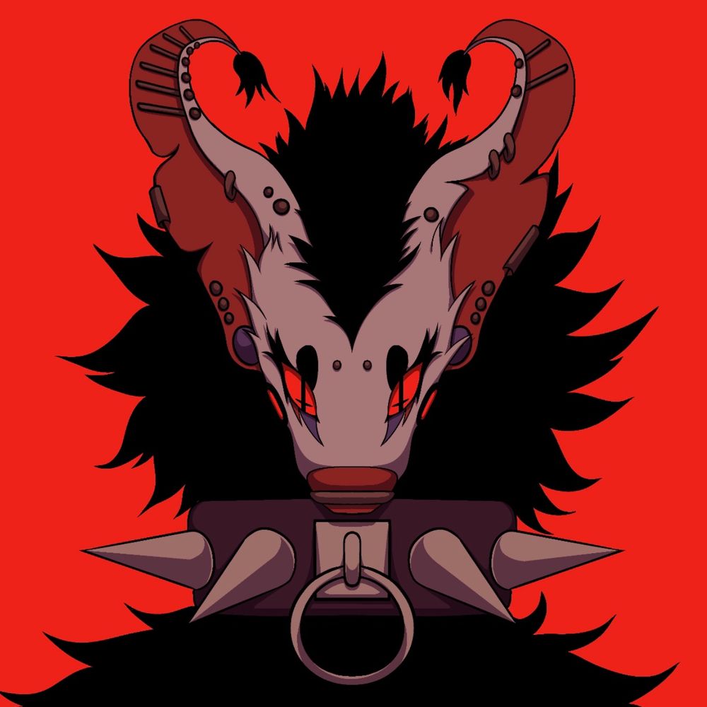 🜏 strix 🜏