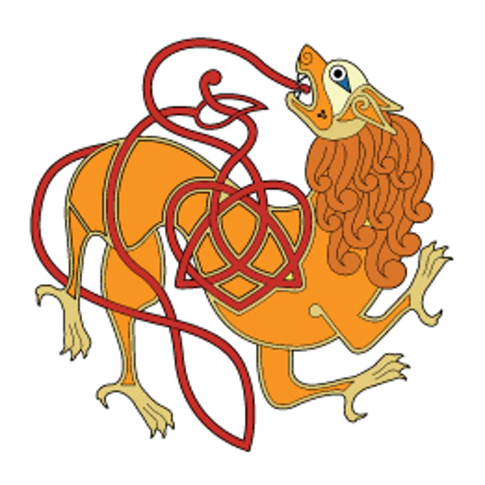 coeur de lion publishing
