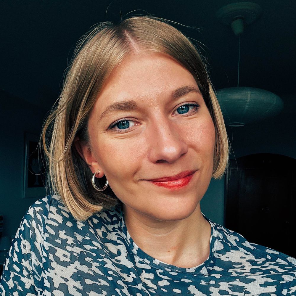 Julia Eriksson