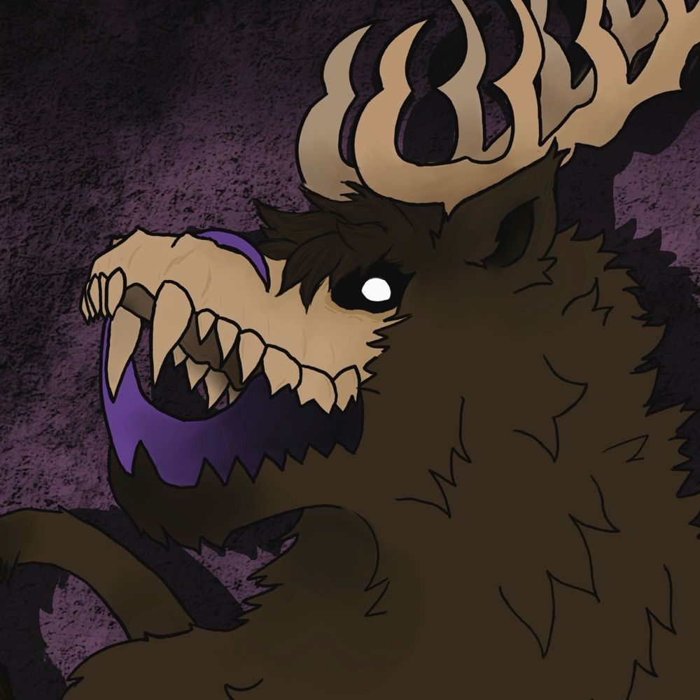 Moose