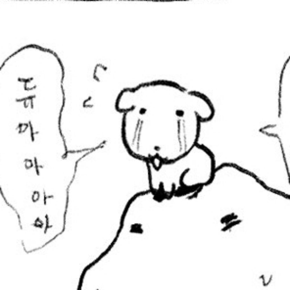 블친소 지회태