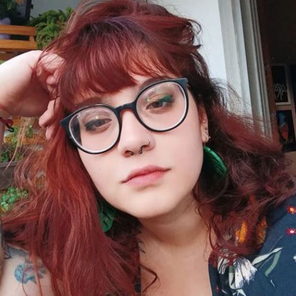 Vic gamedev e artista da Vortex! 🏳️‍🌈
