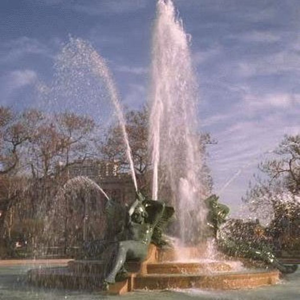 Philadelphia Public Art @ philart.net