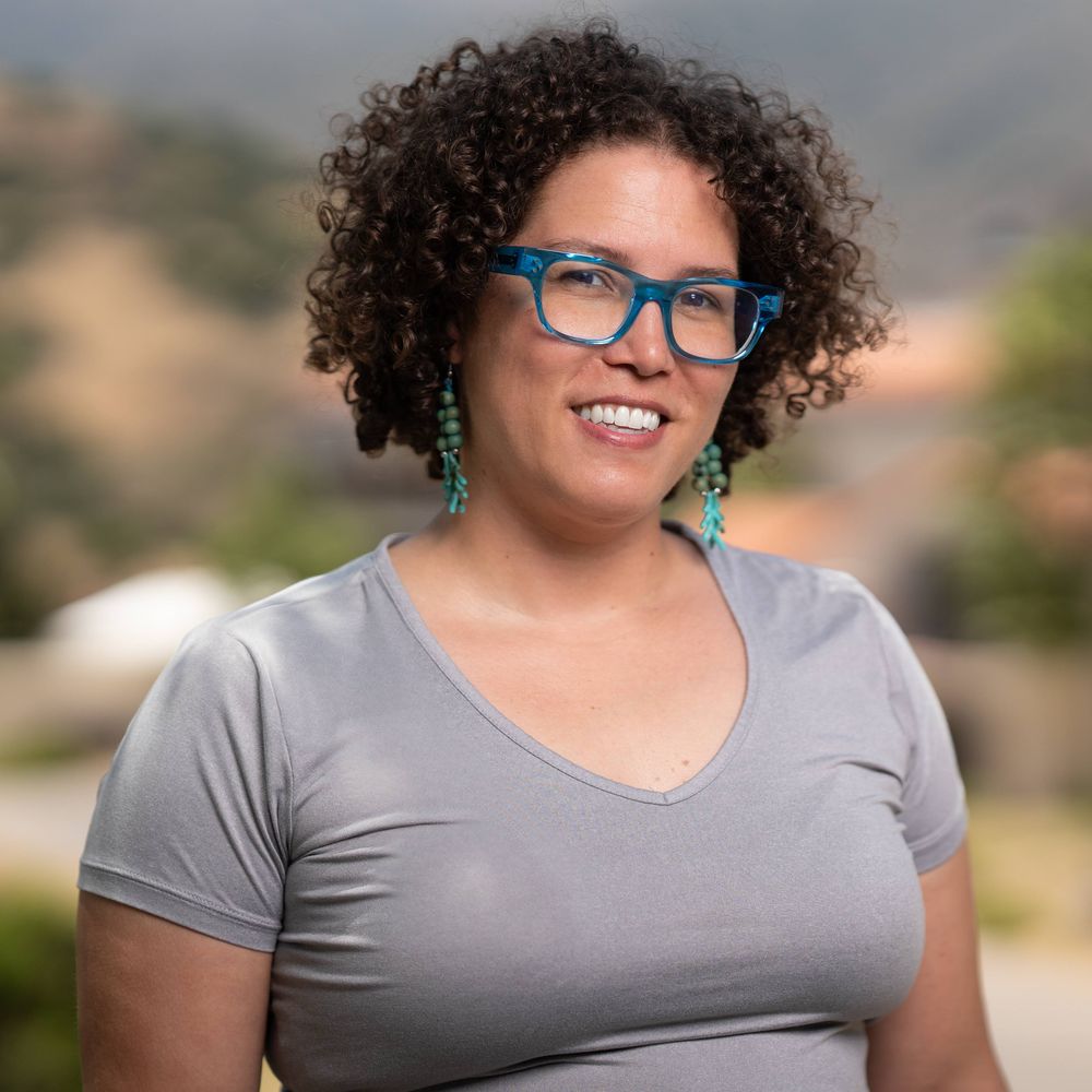 Nikki Traylor-Knowles, Ph.D.