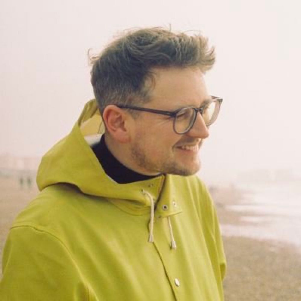 Andy Biddulph