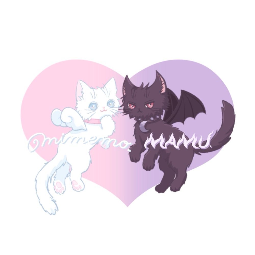 𝑚𝑖𝑚𝑒𝑚𝑜 & ᴍ ᴀ ᴍ ᴜ
