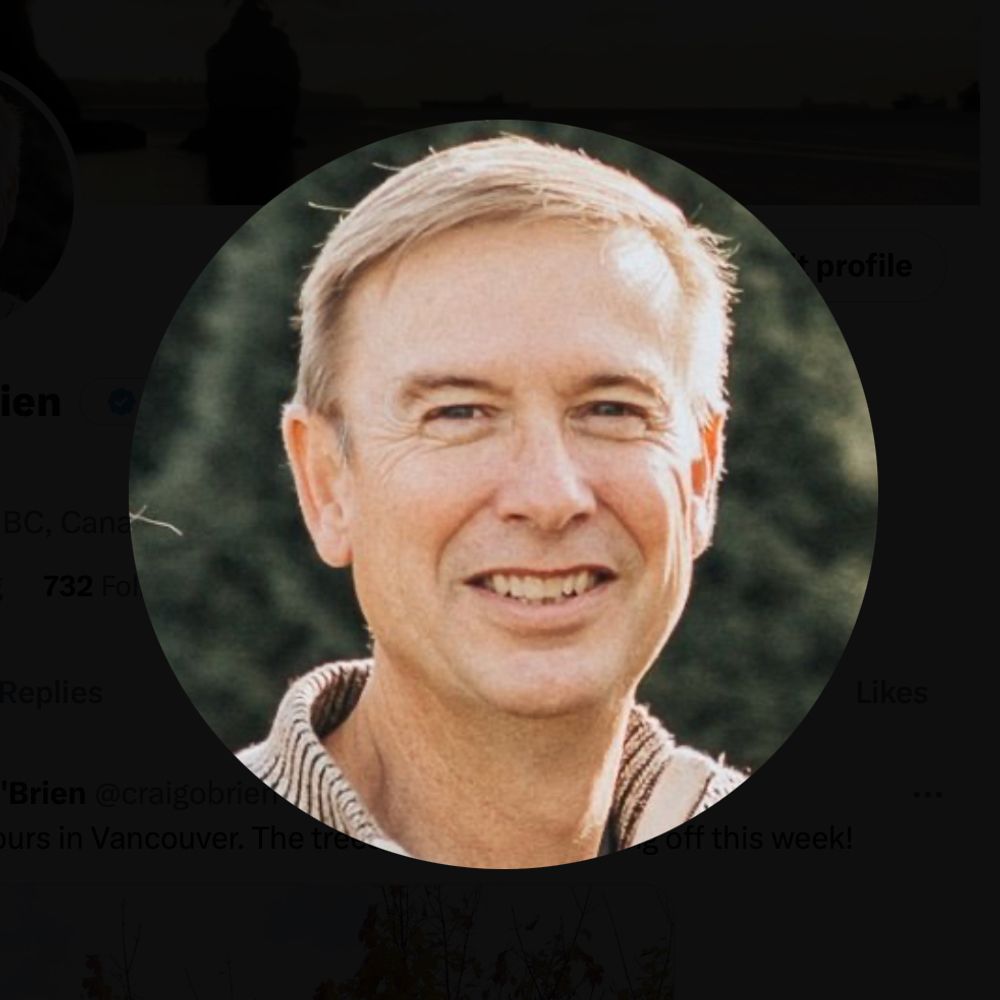 Craig O'Brien