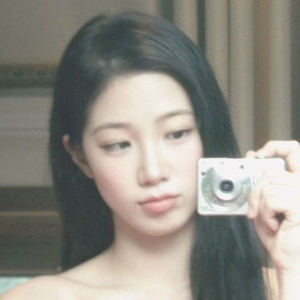yunjin paozinho
