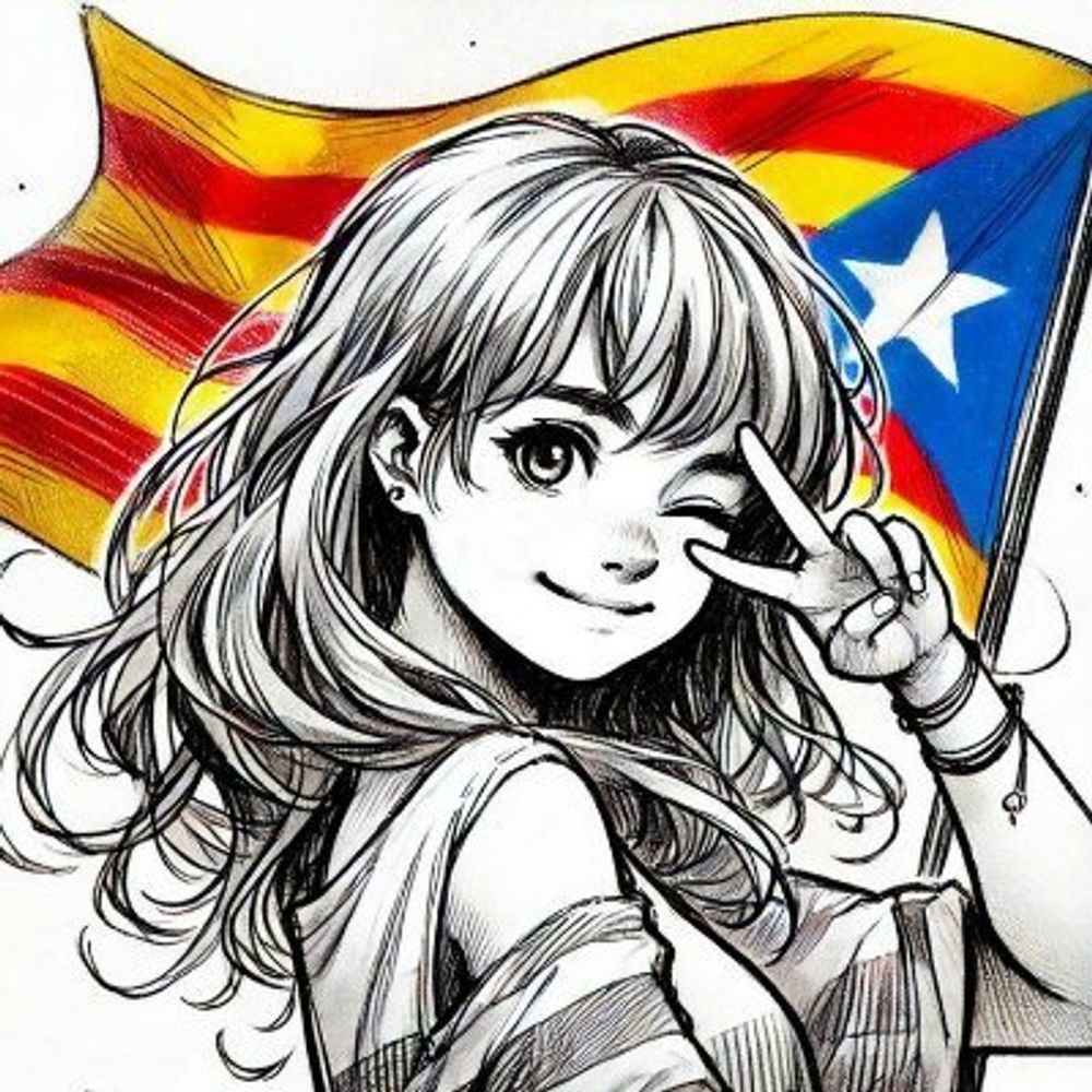 🎗Maria La Rebel🎗
