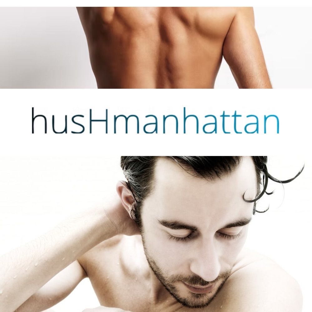 Hush Manhattan Spa for Men