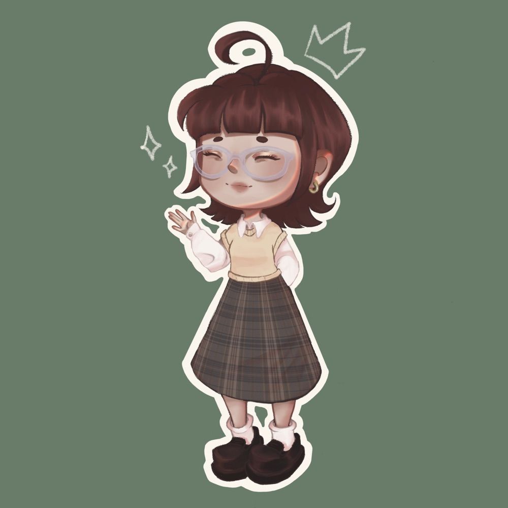 Dani Doodles