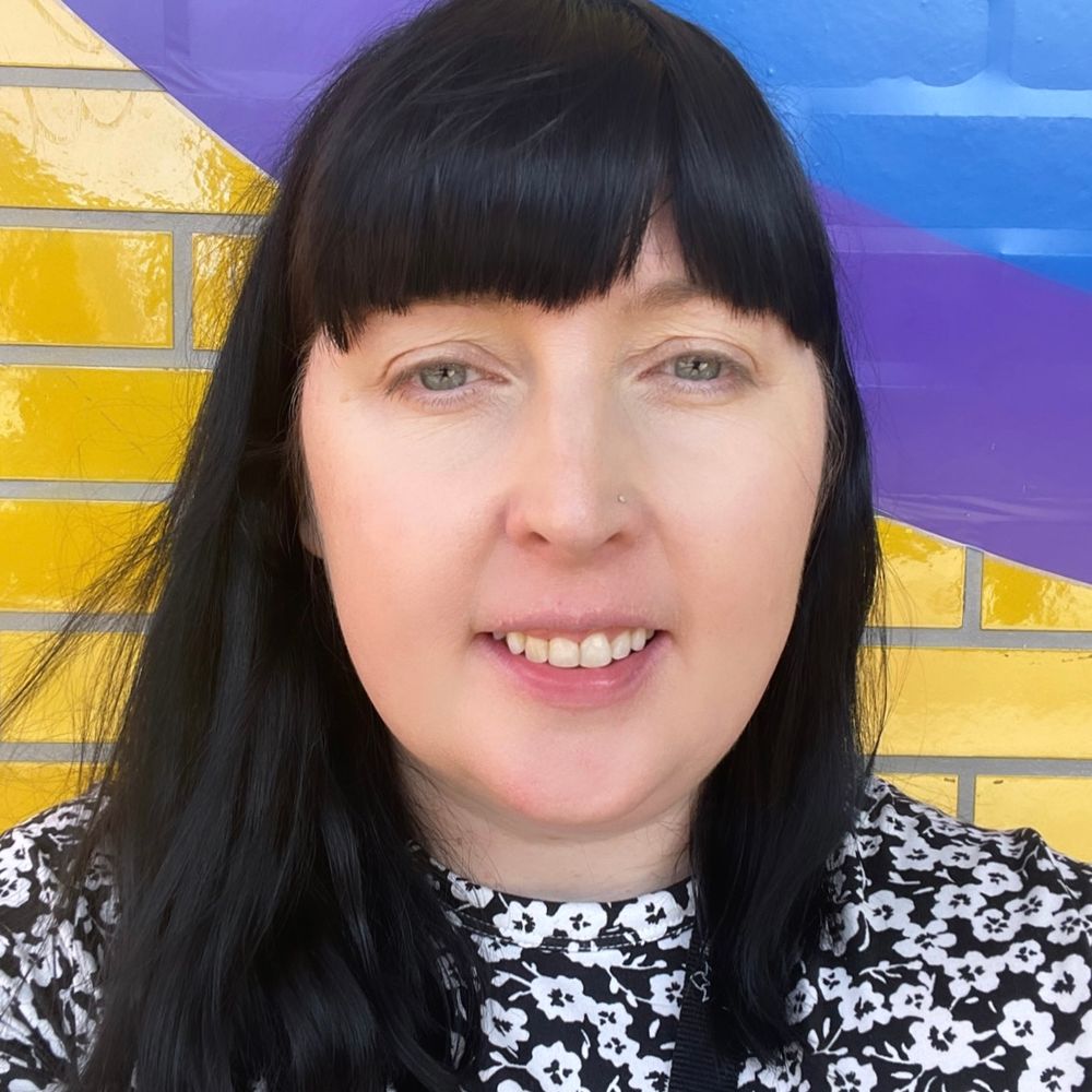 Dr Jess Mannion