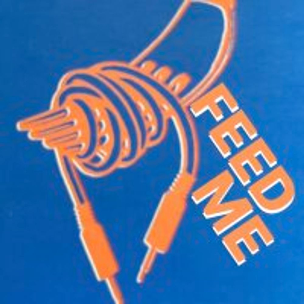 Feed-me-synthesis