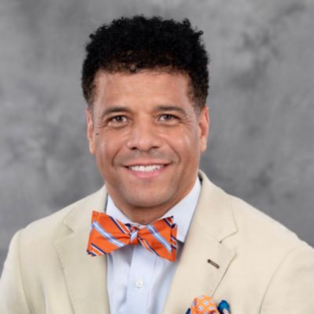 Robert T. Muhammad