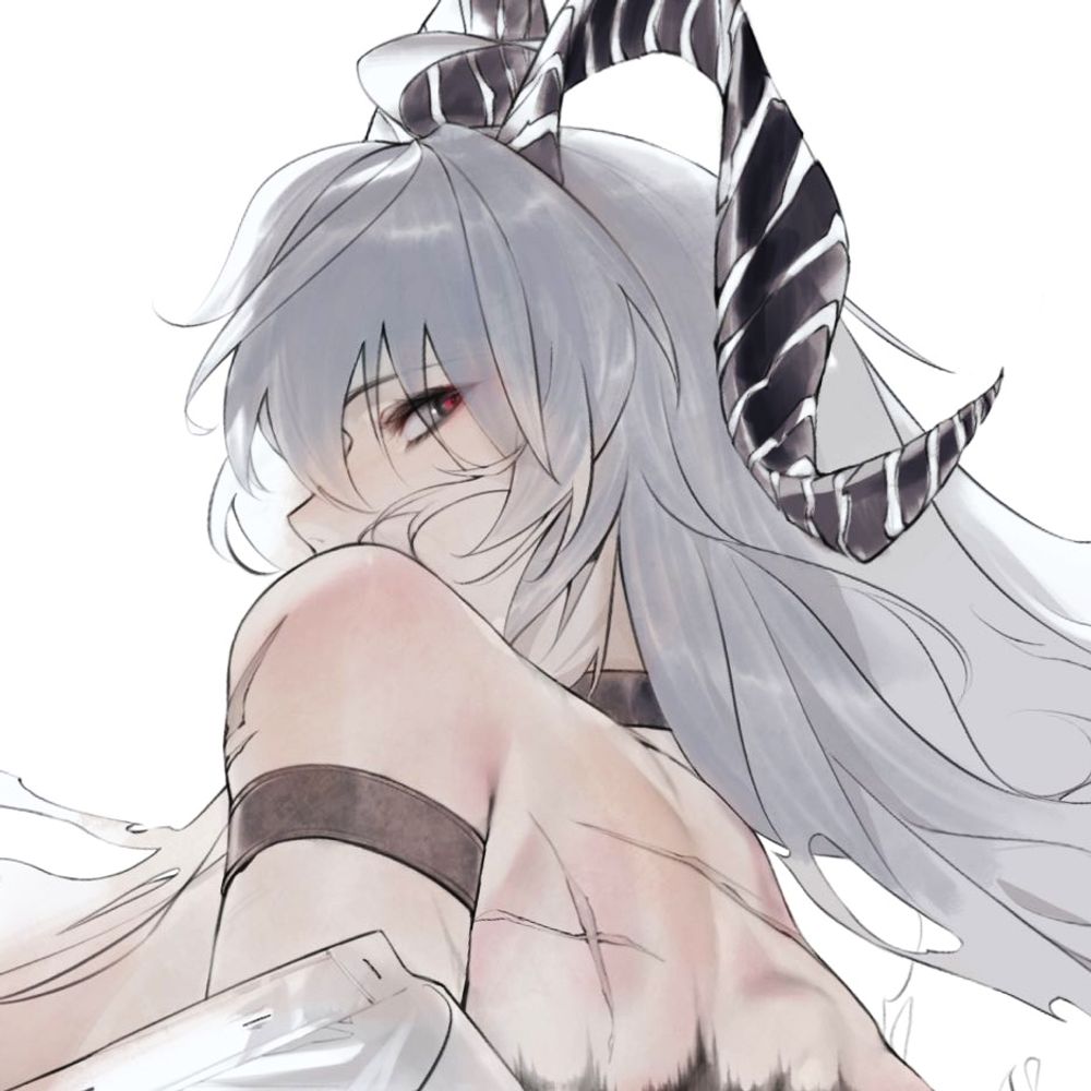 Profile avatar