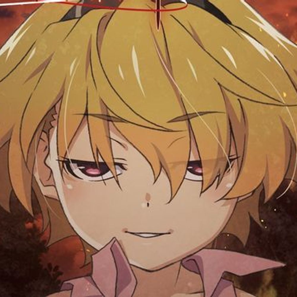 User avatar