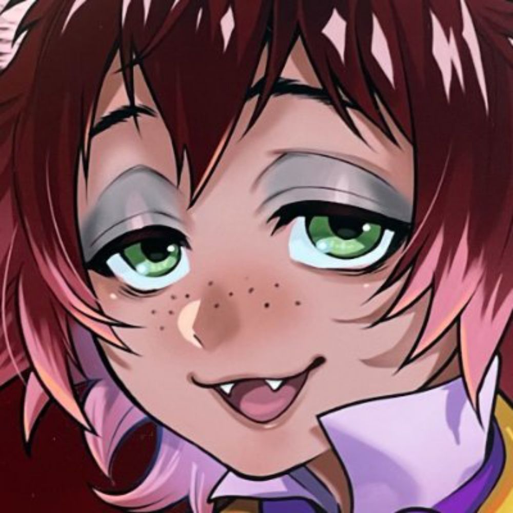 (✦ ᴗ ✦)