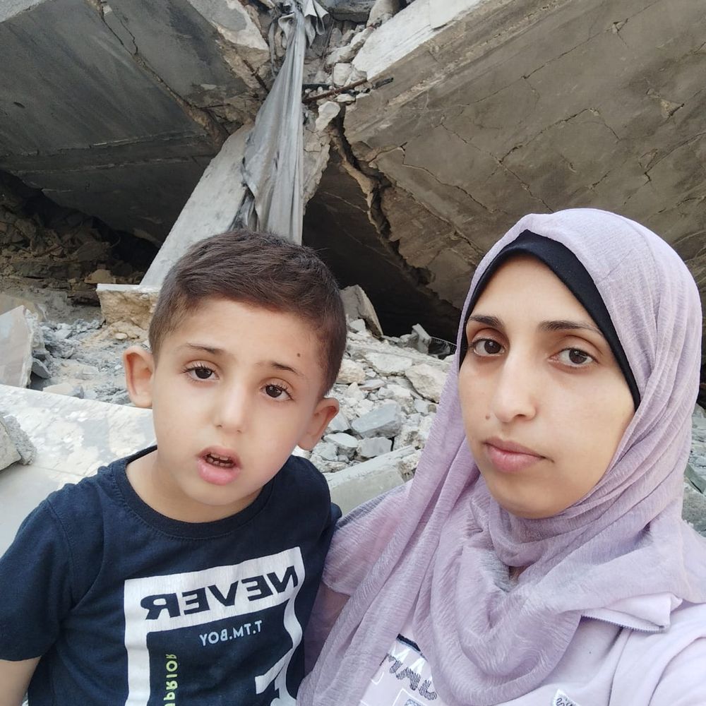 Lubna 🕊️🤍