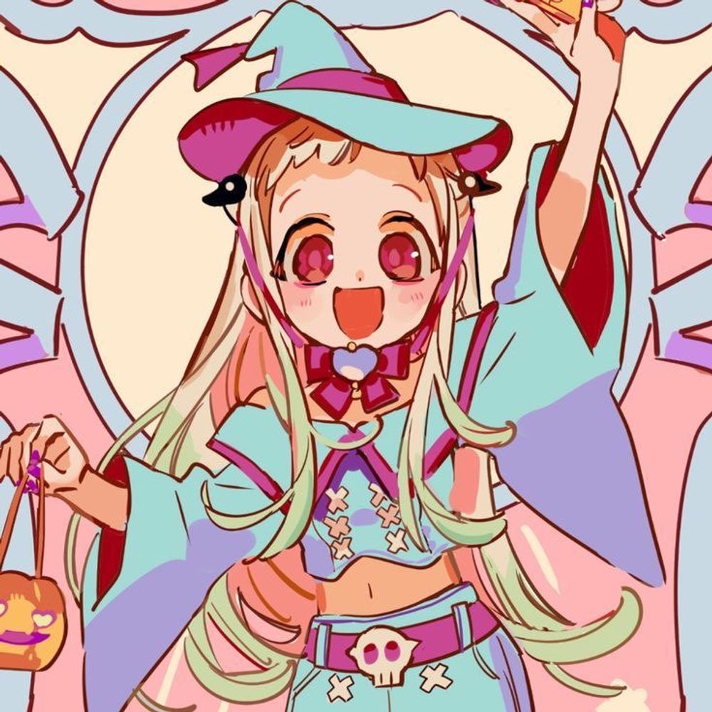 Yoko (an idiot)